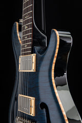 Used Paul Reed Smith Hollowbody I Piezo Whale Blue
