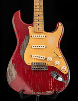 Used Fender Custom Shop MVP 1956 Stratocaster Heavy Relic Masterbuilt By Greg Fessler