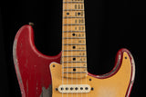 Used Fender Custom Shop MVP 1956 Stratocaster Heavy Relic Masterbuilt By Greg Fessler