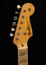 Used Fender Custom Shop MVP 1956 Stratocaster Heavy Relic Masterbuilt By Greg Fessler