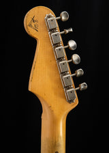Used Fender Custom Shop MVP 1956 Stratocaster Heavy Relic Masterbuilt By Greg Fessler