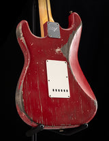 Used Fender Custom Shop MVP 1956 Stratocaster Heavy Relic Masterbuilt By Greg Fessler