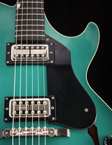 Used Collings Statesman LC Sherwood Green