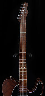 Used Fender Custom Shop 2013 Rosewood Telecaster Limited