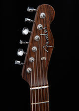 Used Fender Custom Shop 2013 Rosewood Telecaster Limited