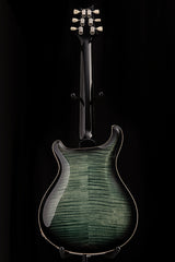 Paul Reed Smith McCarty 594 Hollowbody II Trampas Green Smokeburst