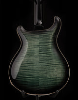 Paul Reed Smith McCarty 594 Hollowbody II Trampas Green Smokeburst