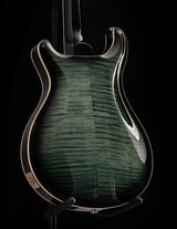 Paul Reed Smith McCarty 594 Hollowbody II Trampas Green Smokeburst