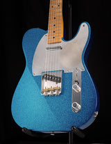 Fender J Mascis Telecaster Bottle Rocket Blue Flake