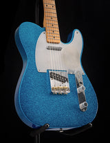 Fender J Mascis Telecaster Bottle Rocket Blue Flake