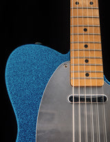 Fender J Mascis Telecaster Bottle Rocket Blue Flake