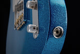 Fender J Mascis Telecaster Bottle Rocket Blue Flake