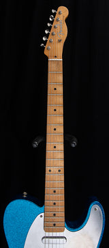 Fender J Mascis Telecaster Bottle Rocket Blue Flake