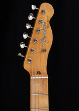 Fender J Mascis Telecaster Bottle Rocket Blue Flake