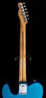 Fender J Mascis Telecaster Bottle Rocket Blue Flake