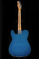 Fender J Mascis Telecaster Bottle Rocket Blue Flake