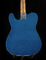 Fender J Mascis Telecaster Bottle Rocket Blue Flake