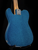 Fender J Mascis Telecaster Bottle Rocket Blue Flake