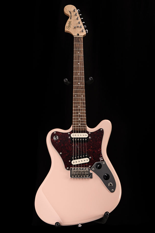 Squier super on sale sonic paranormal