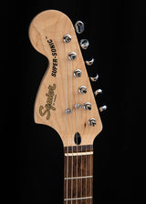 Squier Paranormal Super-Sonic Shell Pink