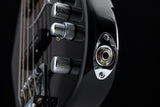 Used Mayones Jabba 422 Monolith Black Gloss