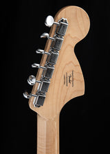 Squier Paranormal Super-Sonic Shell Pink