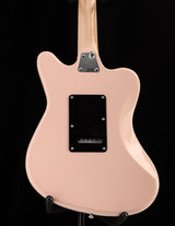 Squier Paranormal Super-Sonic Shell Pink