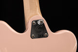 Squier Paranormal Super-Sonic Shell Pink