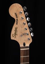 Squier Paranormal Super-Sonic Blue Sparkle