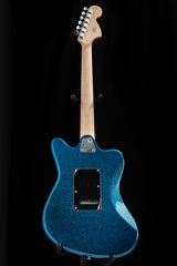 Squier Paranormal Super-Sonic Blue Sparkle
