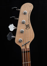 Used Mayones Jabba 422 Monolith Black Gloss