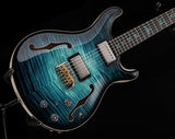 Paul Reed Smith Private Stock Hollowbody II Piezo Trem Sub Zero Glow