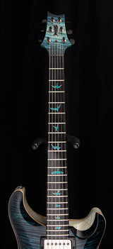 Paul Reed Smith Private Stock Hollowbody II Piezo Trem Sub Zero Glow