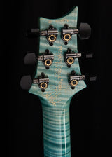 Paul Reed Smith Private Stock Hollowbody II Piezo Trem Sub Zero Glow