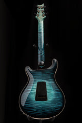 Paul Reed Smith Private Stock Hollowbody II Piezo Trem Sub Zero Glow