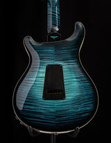 Paul Reed Smith Private Stock Hollowbody II Piezo Trem Sub Zero Glow