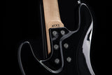 Used Mayones Jabba 422 Monolith Black Gloss