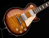 Used 2016 Gibson Les paul Traditional Desert Burst