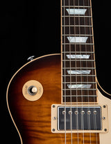 Used 2016 Gibson Les paul Traditional Desert Burst