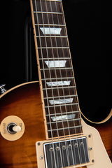 Used 2016 Gibson Les paul Traditional Desert Burst