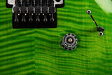 Paul Reed Smith Floyd Custom 24 Eriza Verde