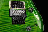 Paul Reed Smith Floyd Custom 24 Eriza Verde