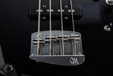 Used Mayones Jabba 422 Monolith Black Gloss