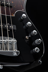 Used Mayones Jabba 422 Monolith Black Gloss