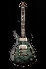 Paul Reed Smith McCarty 594 Hollowbody II Trampas Green Smokeburst
