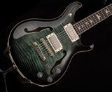 Paul Reed Smith McCarty 594 Hollowbody II Trampas Green Smokeburst