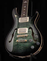 Paul Reed Smith McCarty 594 Hollowbody II Trampas Green Smokeburst