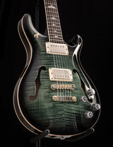 Paul Reed Smith McCarty 594 Hollowbody II Trampas Green Smokeburst