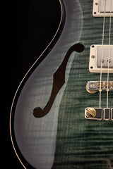 Paul Reed Smith McCarty 594 Hollowbody II Trampas Green Smokeburst