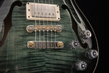 Paul Reed Smith McCarty 594 Hollowbody II Trampas Green Smokeburst
